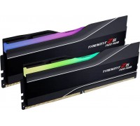 G.Skill Trident Z5 Neo RGB, DDR5, 32 GB, 6400MHz, CL32 (F5-6400J3239G16GX2-TZ5NR)