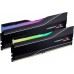 G.Skill Trident Z5 Neo RGB, DDR5, 32 GB, 6400MHz, CL32 (F5-6400J3239G16GX2-TZ5NR)