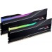 G.Skill Trident Z5 Neo RGB, DDR5, 32 GB, 6400MHz, CL32 (F5-6400J3239G16GX2-TZ5NR)