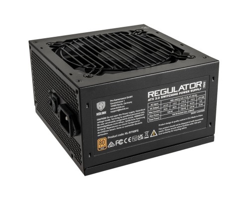 Kolink Regulator 750W (KL-R750FG)
