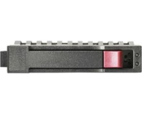 HP hot-plug SSD 400GB SAS 2.5inch