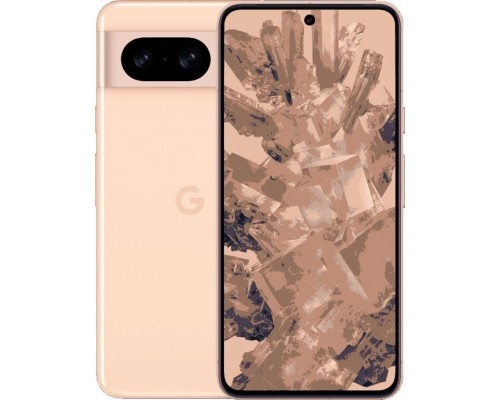Pixel 8 5G 8/256GB Pink  (GA05000-GB)