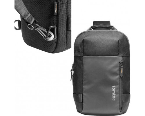 Tomtoc na ramie Tomtoc Navigator-T24 (black)