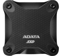 SSD ADATA SSD SD620 512G U3.2A 520/460 MB/s czarny