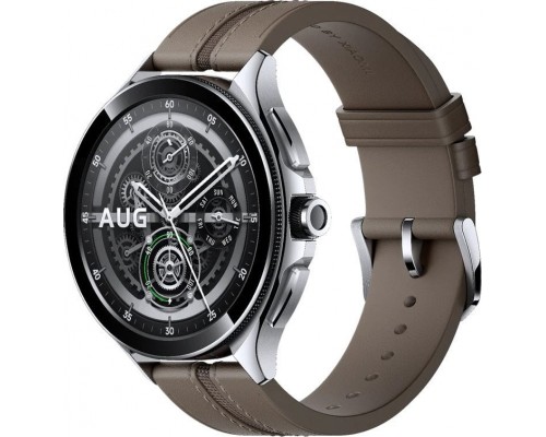 Smartwatch Xiaomi Watch 2 Pro Brown (47008)