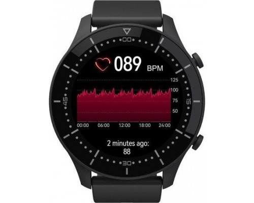 Media-Tech Genua z funkcję dzwonienia Bluetooth MT870 pomiar cinienia krwi, pulsu, natlenienia i innych parametrów