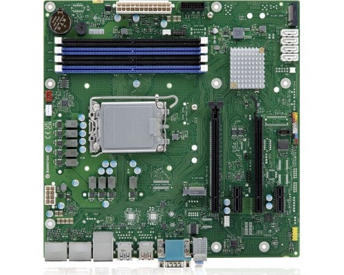 Intel B660 Kontron K3843-B