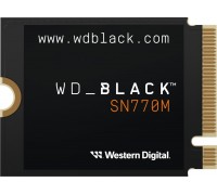 SSD SanDisk SN770M 2TB M.2 2230 PCI-E x4 Gen4 NVMe (WDS200T3X0G)
