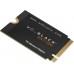 SSD SanDisk SN770M 2TB M.2 2230 PCI-E x4 Gen4 NVMe (WDS200T3X0G)