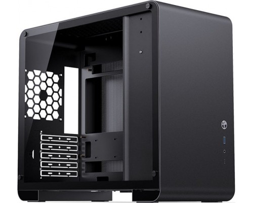 Jonsbo U4 Mini TG black