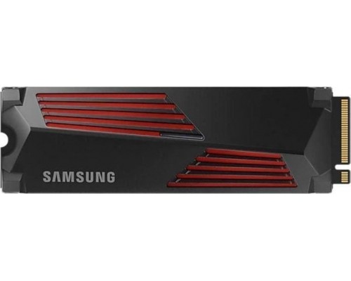 SSD Samsung 990 PRO 4TB M.2 2280 PCI-E x4 Gen4 NVMe (MZ-V9P4T0GW)