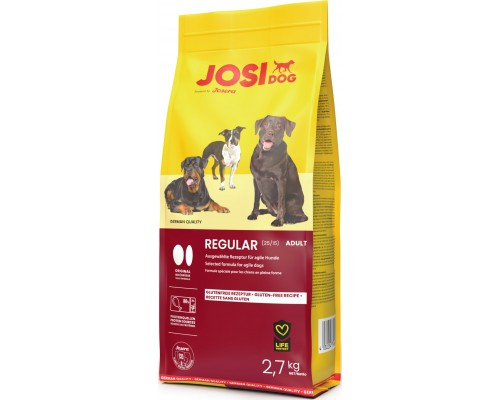 JosiDog Regular 2,7kg