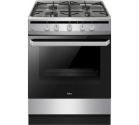  Amica   Amica 618GGD4.33HZpFQ(Xx) 64l Inox