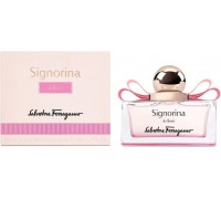 Salvatore Ferragamo Signorina In Fiore EDT 50 ml