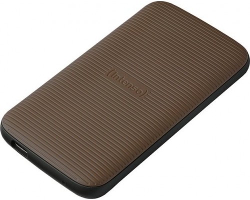 SSD Intenso Intenso externe SSD TX500 500GB USB 3.2 Gen 2x1 brown