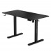 SENSE7 Electric Nojo 120x60 cm Black