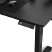 SENSE7 Electric Nojo 120x60 cm Black