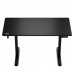 SENSE7 Electric Nojo 120x60 cm Black