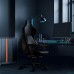 ThunderX3 CORE - RACER, Black