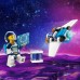 LEGO City Statek Miedzygwizdny (60430)