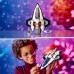 LEGO City Statek Miedzygwizdny (60430)