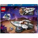 LEGO City Statek Miedzygwizdny (60430)