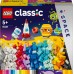 LEGO Classic Планеты существ (11037)