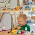 LEGO Classic Планеты существ (11037)