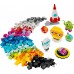 LEGO Classic Планеты существ (11037)
