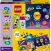 LEGO Classic Планеты существ (11037)