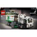 LEGO Technic Mack® LR elektriskā atkritumu mašīna (42167)