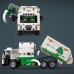 LEGO Technic Mack® LR elektriskā atkritumu mašīna (42167)