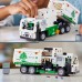 LEGO Technic Mack® LR elektriskā atkritumu mašīna (42167)