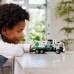 LEGO Technic Mack® LR elektriskā atkritumu mašīna (42167)