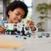 LEGO Technic Mack® LR elektriskā atkritumu mašīna (42167)