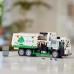 LEGO Technic Mack® LR elektriskā atkritumu mašīna (42167)
