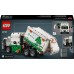 LEGO Technic Mack® LR elektriskā atkritumu mašīna (42167)