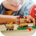 LEGO Super Mario Nabbit ar krupja mālu — paplašināms (71429)