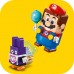 LEGO Super Mario Nabbit ar krupja mālu — paplašināms (71429)