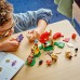 LEGO Super Mario Nabbit ar krupja mālu — paplašināms (71429)