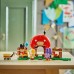 LEGO Super Mario Nabbit ar krupja mālu — paplašināms (71429)