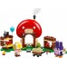 LEGO Super Mario Nabbit ar krupja mālu — paplašināms (71429)