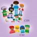 LEGO Duplo Manas zināšanas un emocijas (10415)