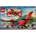 Соломенные шляпы из ротанга LEGO City (60413)