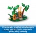 Соломенные шляпы из ротанга LEGO City (60413)