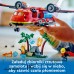 Соломенные шляпы из ротанга LEGO City (60413)