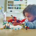 Соломенные шляпы из ротанга LEGO City (60413)