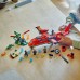 Соломенные шляпы из ротанга LEGO City (60413)