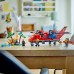 Соломенные шляпы из ротанга LEGO City (60413)
