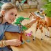 LEGO Creator 3-in-1 Savvaļas dzīvnieku safari (31150)